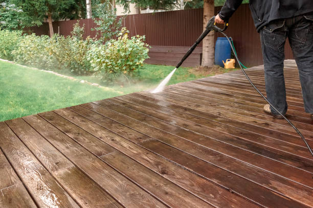 Solar Panel Cleaning in Homestead Valley, CA
